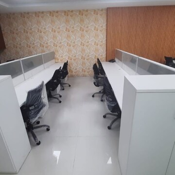  Office Space For Rent in Kanakia Wall Street, Mota Nagar