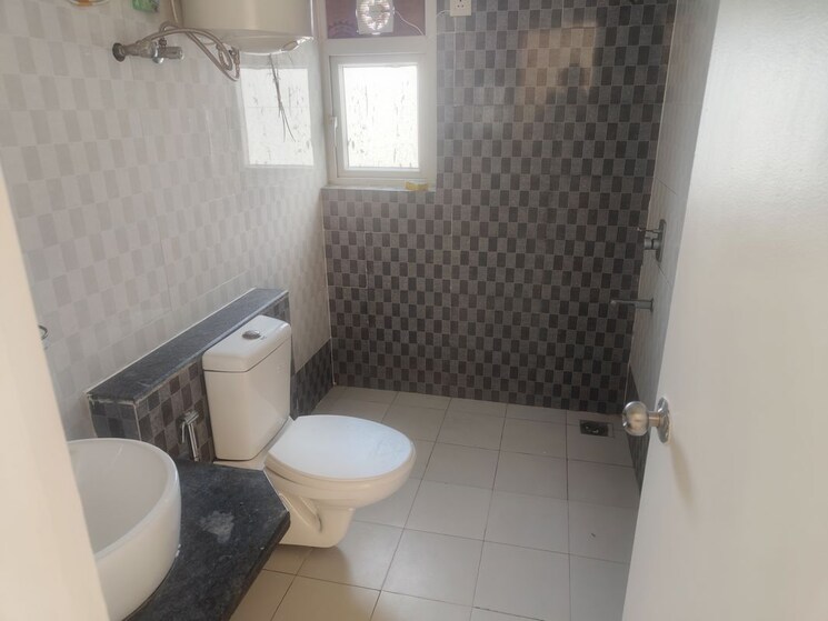 Bathroom, chd-avenue-71 4 Bedroom 2350 Sq.Ft. Apartment In Sector 71 Gurgaon 9774164