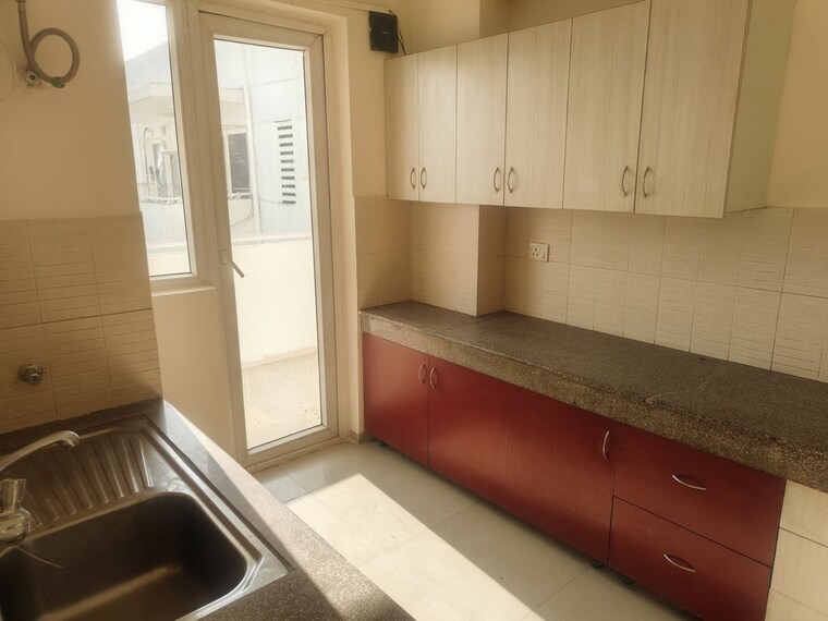Kitchen, chd-avenue-71 4 Bedroom 2350 Sq.Ft. Apartment In Sector 71 Gurgaon 9774164