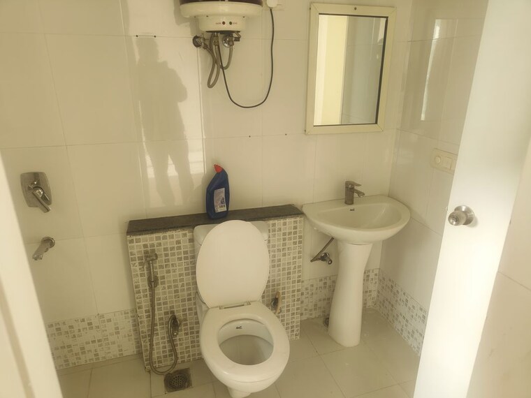 Bathroom, chd-avenue-71 4 Bedroom 2350 Sq.Ft. Apartment In Sector 71 Gurgaon 9774164