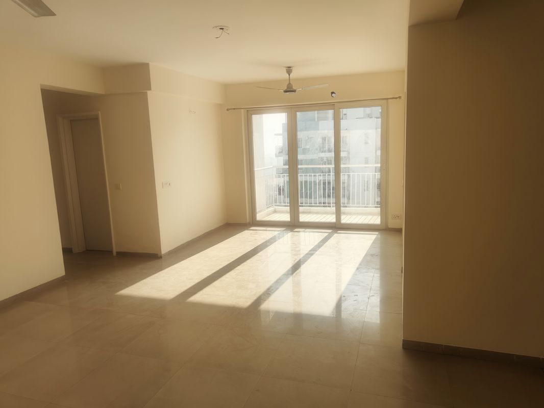 4 BHK 2350 Sq.Ft. Apartment in CHD Avenue 71