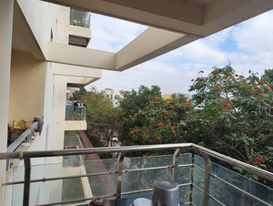 3 BHK Apartment For Rent in Akshaja Crown, Narsingi