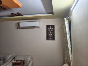 Furnished Amenities in 3 BHK Apartment at Akshaja Crown, Narsingi – for Rent