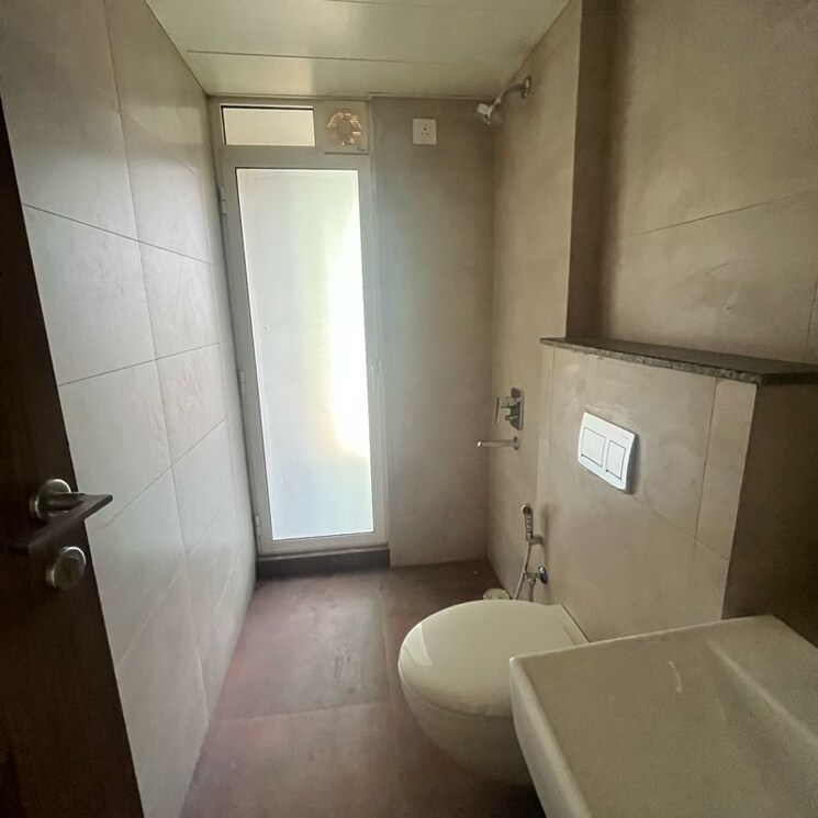 Bathroom, sd-siennaa-wing-c 2 Bedroom 744 Sq.Ft. Apartment In Samata Nagar Mumbai 9774166