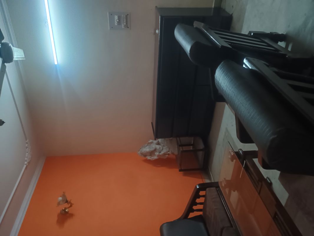 3 BHK Builder Floor For Rent in Malviya Nagar