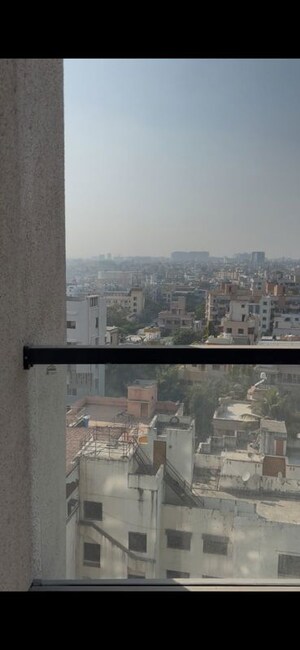 Kitchen in 2 BHK Apartment at Majestique Marbella Phase 1, Kharadi – for Sale