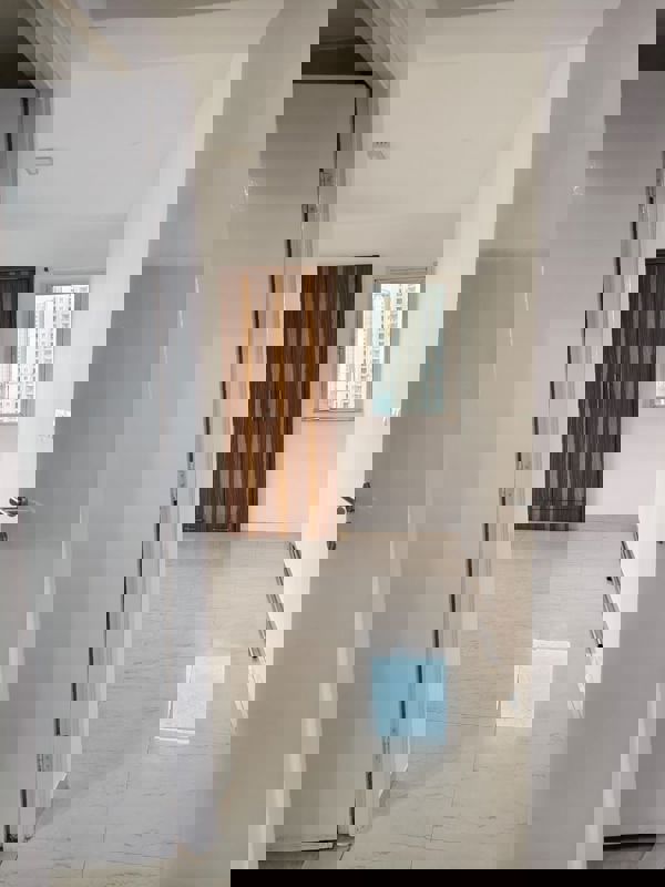 2.5 BHK + Pooja Room Apartment For Rent in Hiranandani Canary