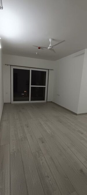 Living Room in 3 BHK Apartment at Punawale – for Rent