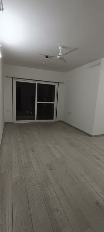 Living Room in 3 BHK Apartment at Punawale – for Rent