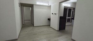 Living Room in 3 BHK Apartment at Punawale – for Rent
