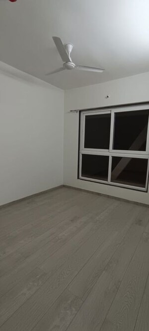 Master Bedroom in 3 BHK Apartment at Punawale – for Rent