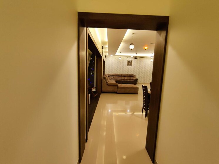 undefined, kolte-patil-green-groves 4 Bedroom 3190 Sq.Ft. Apartment In Wagholi Pune 9774173