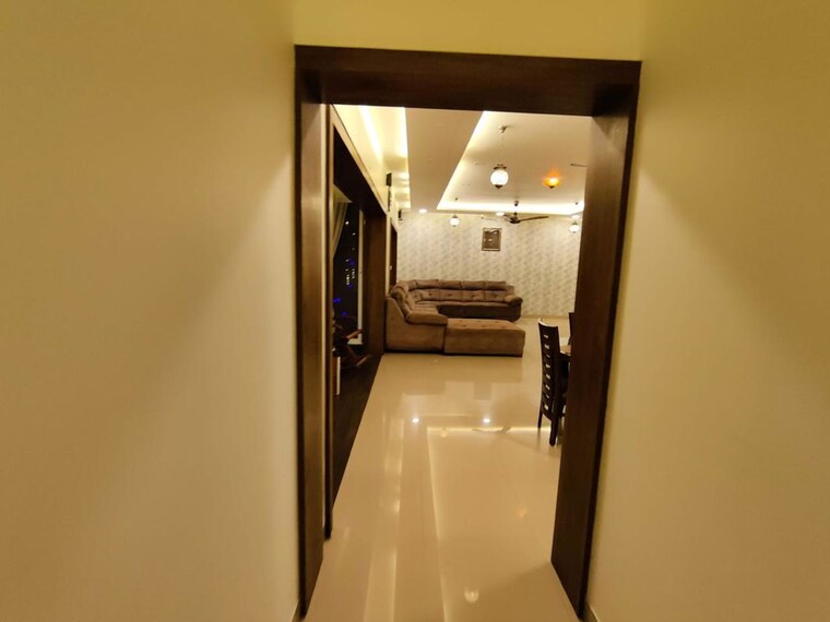 undefined, kolte-patil-green-groves 4 Bedroom 3190 Sq.Ft. Apartment In Wagholi Pune 9774173