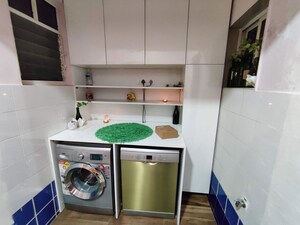 Furnished Amenities in 4 BHK Apartment at Kolte Patil Green Groves, Wagholi – for Rent