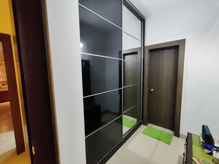 Kitchen, kolte-patil-green-groves 4 Bedroom 3190 Sq.Ft. Apartment In Wagholi Pune 9774173