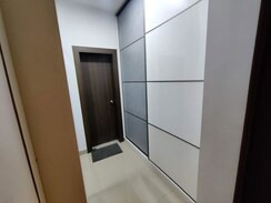 4 BHK + Pooja Room Apartment For Rent in Kolte Patil Green Groves