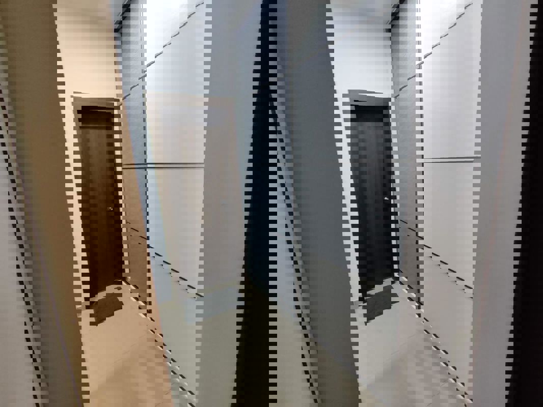 4 BHK + Pooja Room Apartment For Rent in Kolte Patil Green Groves