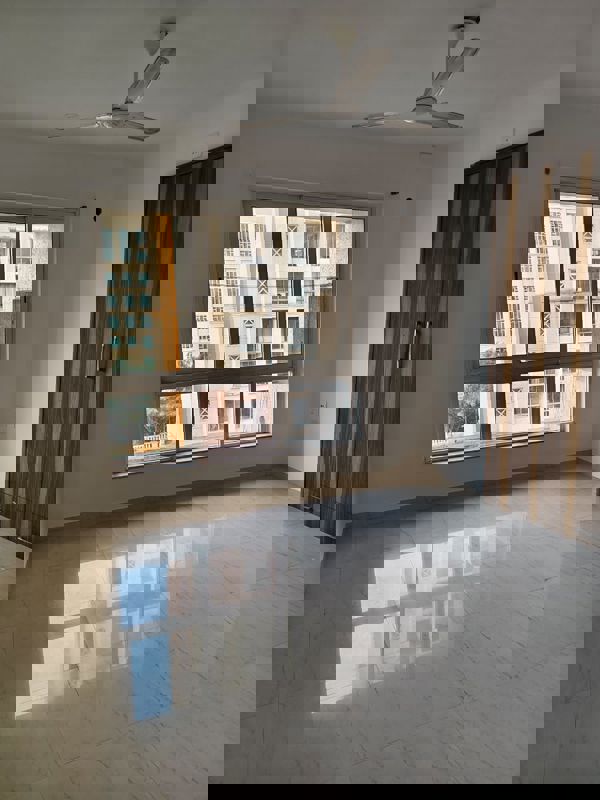 2.5 BHK + Pooja Room 920 Sq.Ft. Apartment in Hiranandani Canary