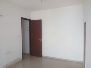 Bedroom in 2 BHK Apartment at Rustomjee Elanza, Malad West – for Sale