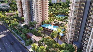 Master Plan in 3 BHK Apartment at Ashiana Aaroham, Sector 80 – for Sale