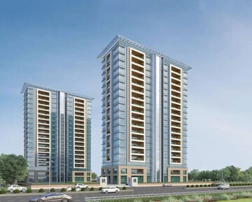 5 BHK Penthouse For Sale in Vesu