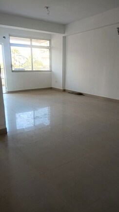 3 BHK + Study Room Apartment For Sale in Bariatu