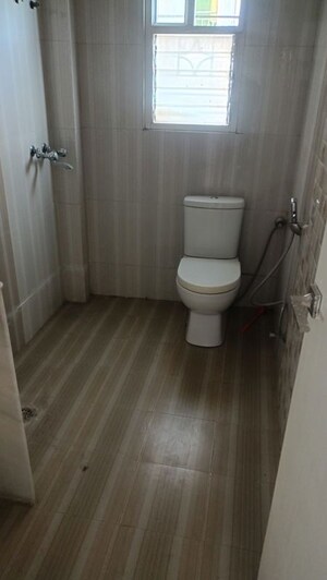 Bathroom in 3 BHK Apartment at Bariatu – for Sale