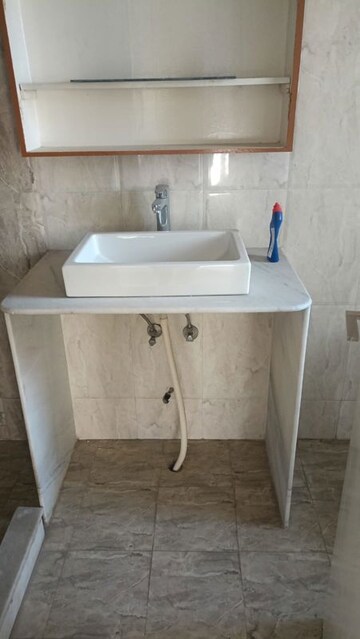 Master Bedroom in 3 BHK Apartment at Bariatu – for Sale