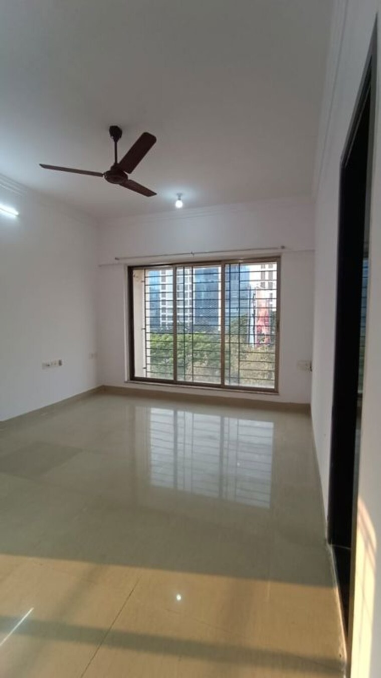 Bedroom, raheja-solitaire 3 Bedroom 1550 Sq.Ft. Apartment In Goregaon West Mumbai 9774187
