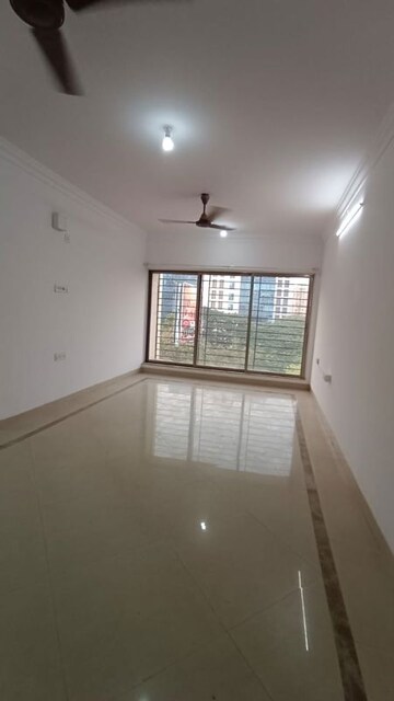 Room in 3 BHK Apartment at Raheja Solitaire, Goregaon West – for Sale