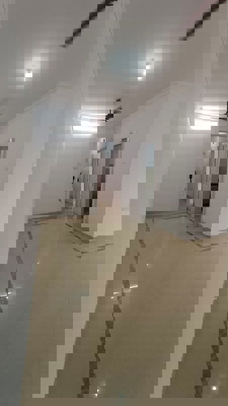 3 BHK 1550 Sq.Ft. Apartment in Raheja Solitaire