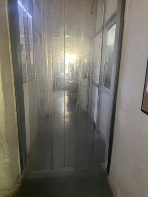 Common Area in  Office Space at Rabale – for Rent