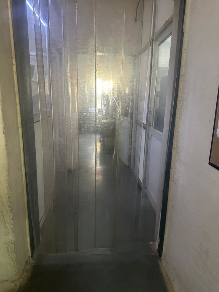 Common Area, rabale Commercial Office Space 3000 Sq.Ft. In Rabale Navi Mumbai 9774190