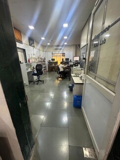 Office Space For Rent in Rabale