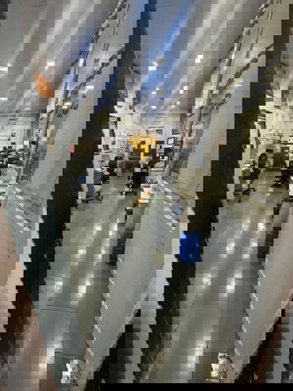 Office Space For Rent in Rabale