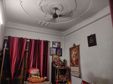 Furnished Amenities in 2 BHK Villa at Gomti Nagar – for Rent