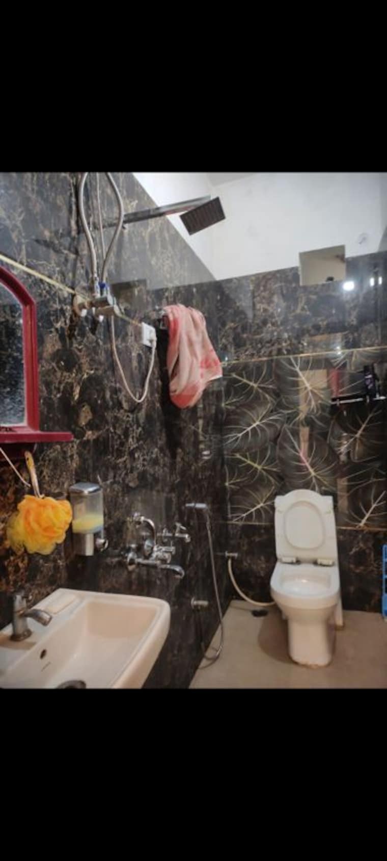 Master Bedroom, gomti nagar 2 Bedroom 1200 Sq.Ft. Villa In Gomti Nagar Lucknow 9774191