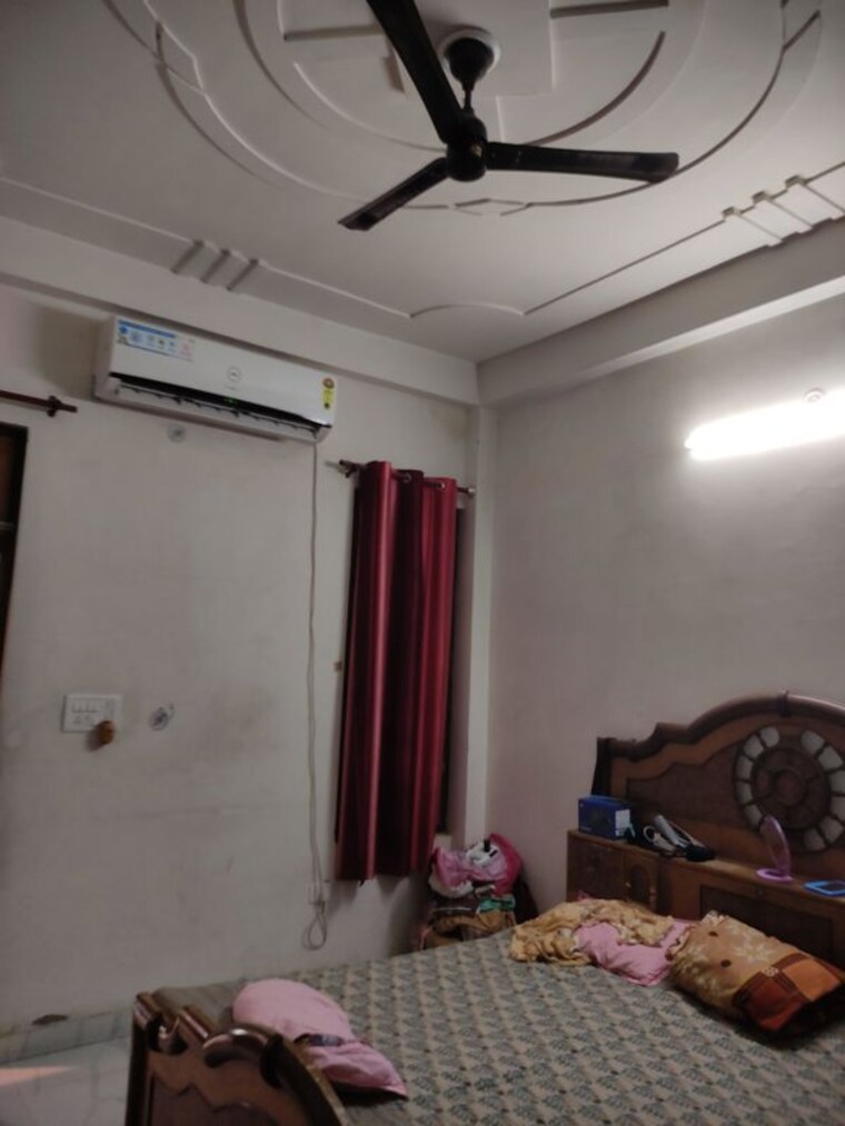 Bedroom, gomti nagar 2 Bedroom 1200 Sq.Ft. Villa In Gomti Nagar Lucknow 9774191