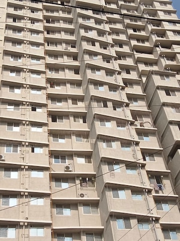 1.5 BHK Apartment – Exterior View View at Prestige Heights Prabhadevi, Prabhadevi - for Rent