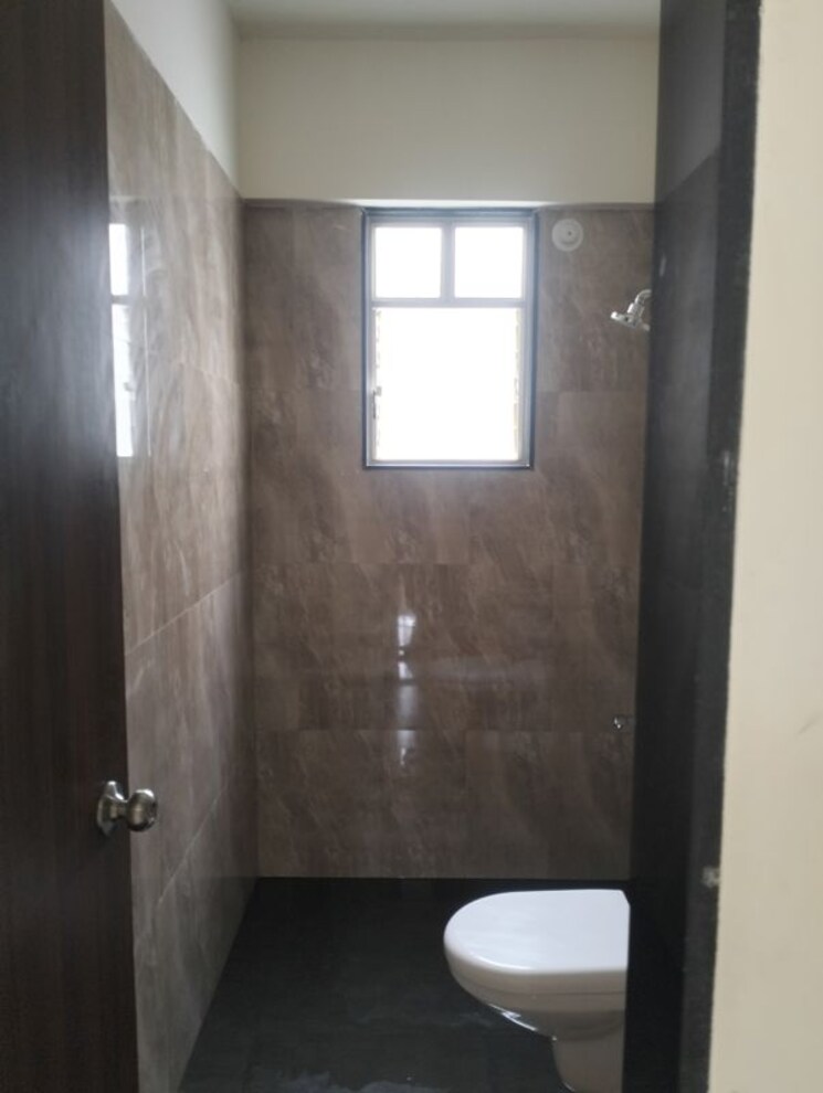 Bathroom, pharande-felicity-cluster-a 2 Bedroom 1000 Sq.Ft. Apartment In Ravet Pune 9774192
