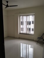 2 BHK 1000 Sq.Ft. Apartment in Pharande Felicity Cluster A