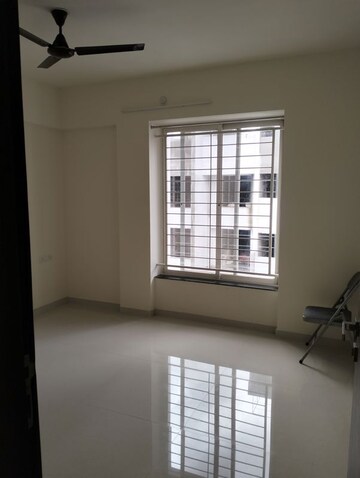 2 BHK Apartment For Rent in Pharande Felicity Cluster A, Ravet