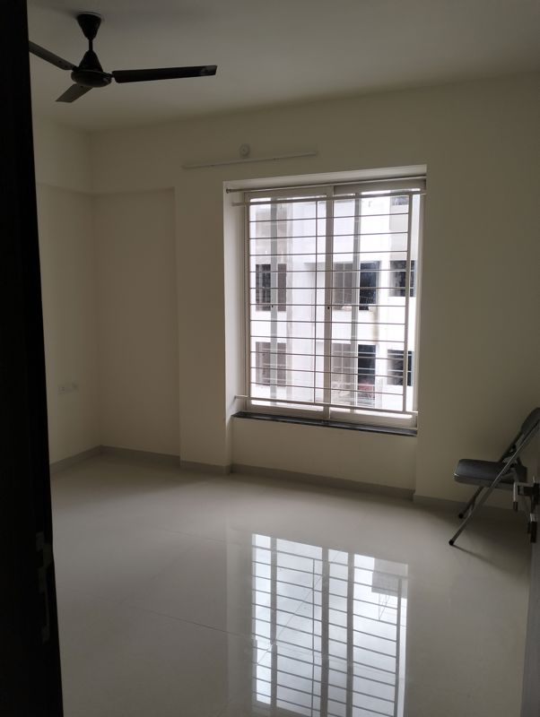 2 BHK Apartment For Rent in Pharande Felicity Cluster A