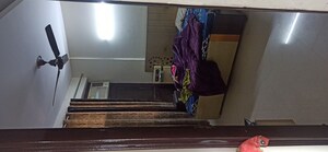 Bedroom in 4 BHK Apartment at Varun C.G.H Society, Sector 52 – for Sale