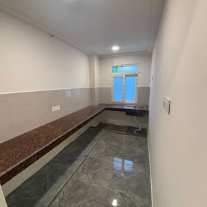 Kitchen in 2 BHK Apartment at Ansal Sushant Golf City Celebrity Greens, Muzaffar Nagar Ghusval – for Sale