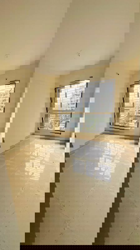 3 BHK + Pooja Room Apartment For Rent in Basil Mondale