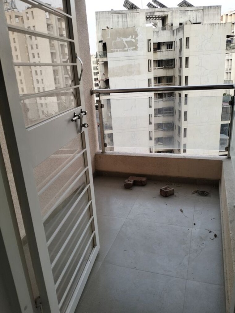 Balcony, jhamtani-ace-aurum 1 Bedroom 610 Sq.Ft. Apartment In Ravet Pune 9774201
