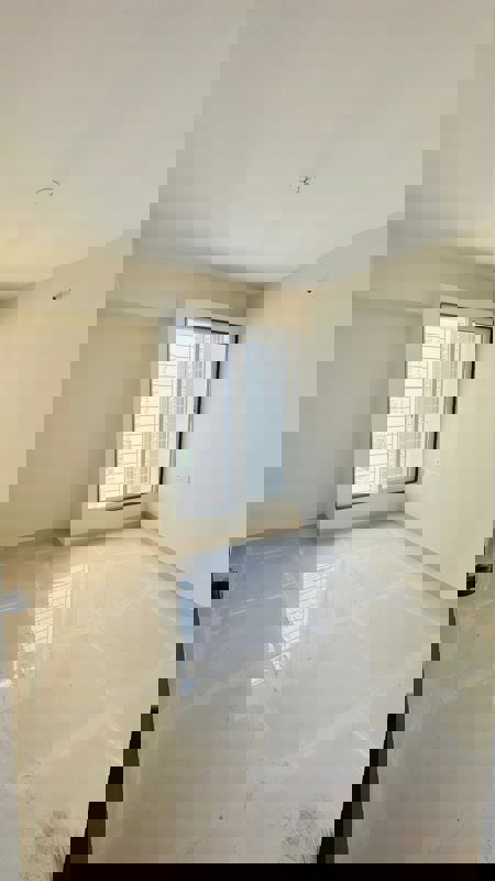 3 BHK + Pooja Room Apartment For Rent in Basil Mondale