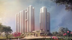 3 BHK Apartment For Sale in Bhartiya City Nikoo Homes 4