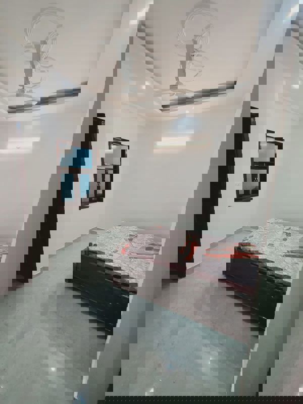 1 BHK Builder Floor For Rent in Saket